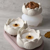 Lotus Silicone Mold for Candle Making & Decorative Crafting