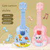 Mini Ukulele Toy for Kids – Safe, Musical Learning Gift