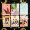Love Oracle Card Deck – 41-Card Divination Set for Insight & Connection