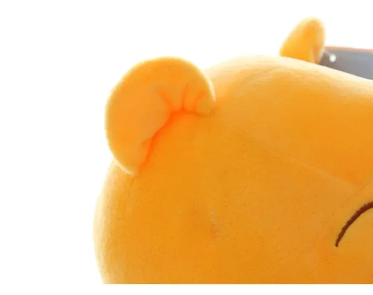 Winnie the Pooh Plush Bear Soft Toy