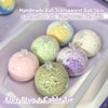 DIY Slow Rebound Stress Relief Squeeze Ball Kit