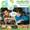 Dinosaur Head Walkie Talkies for Kids (2-Pack)