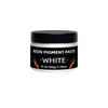 Concentrated Epoxy Resin Pigment Paste Set – Black & White
