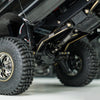 Brass High Clearance Chassis Links for 1/24 RC Crawler