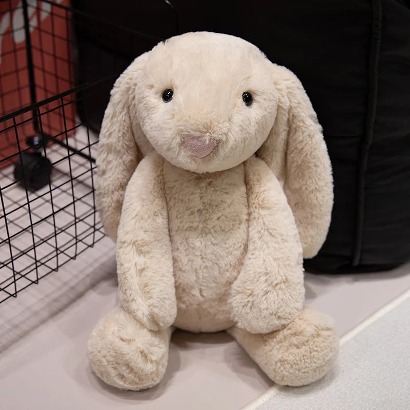 Super Soft Long Ear Rabbit Plush Doll