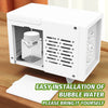 Automatic Bubble Machine for Kids – No Batteries Needed