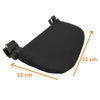 Stroller Footrest Extension Board for Babyzen YOYO & Compatible Models