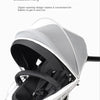 Universal Mosquito Net Cover for Baby Stroller and Crib