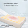 Comfortable Memory Foam Nap Pillow for Toddlers