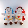 Breathing Jesus Plush Doll – Soothing Comfort Toy
