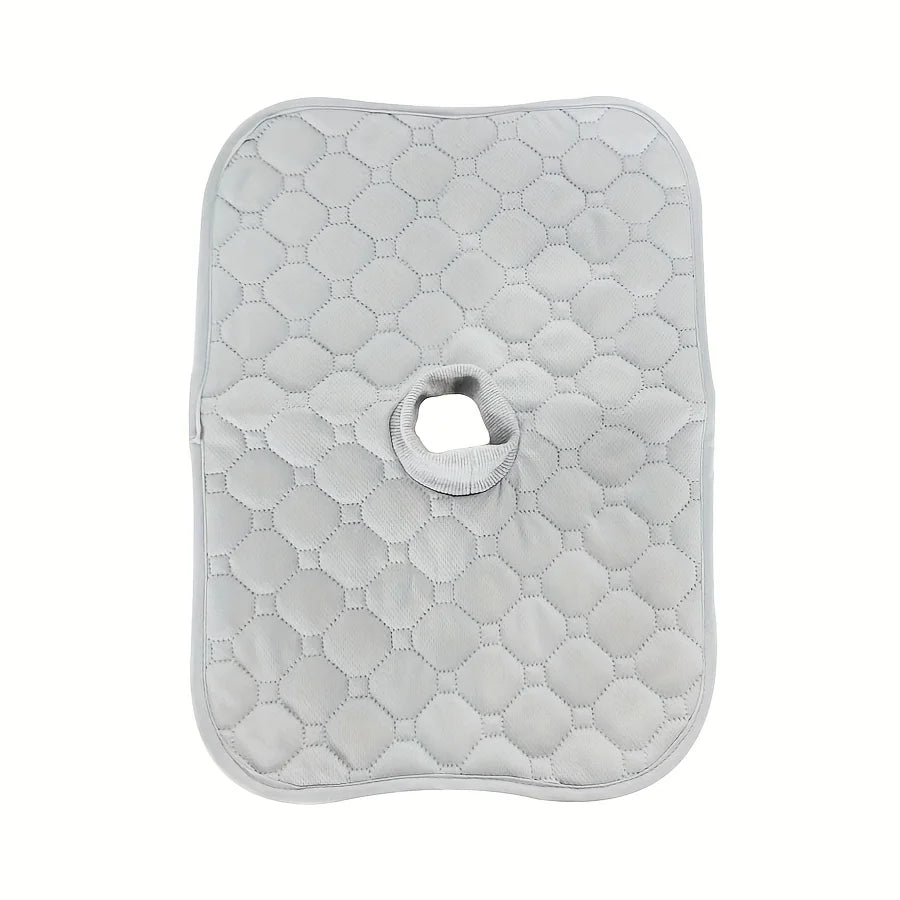 Portable Leak-Proof Baby Seat Pad for Strollers and Car Seats