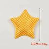3D Printed Starfish Fidget Toy – Flexible Articulated Desk Decor