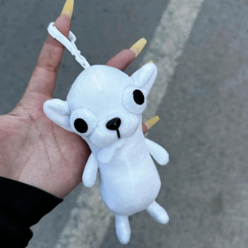 Realistic Chihuahua Stuffed Animal Plush Toy