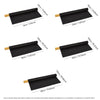 Self-Adhesive Faux Leather Sheet for Furniture & Crafts