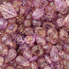 Mixed Classical Acrylic Spacer Beads for DIY Jewelry Making
