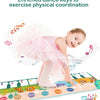Interactive Musical Piano Floor Mat for Kids