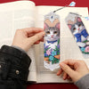 DIY Diamond Art Bookmark Craft Kit