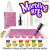 Kids Water Marbling Painting Kit