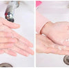 Portable Hand Washing Soap Tablets for Travel