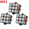 MoYu MeiLong 3x3 Stickerless Speed Cube