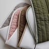 Breathable Baby Stroller Seat Pad