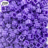 Mini Pixel Art Building Blocks – 100-Piece DIY Micro Brick Set