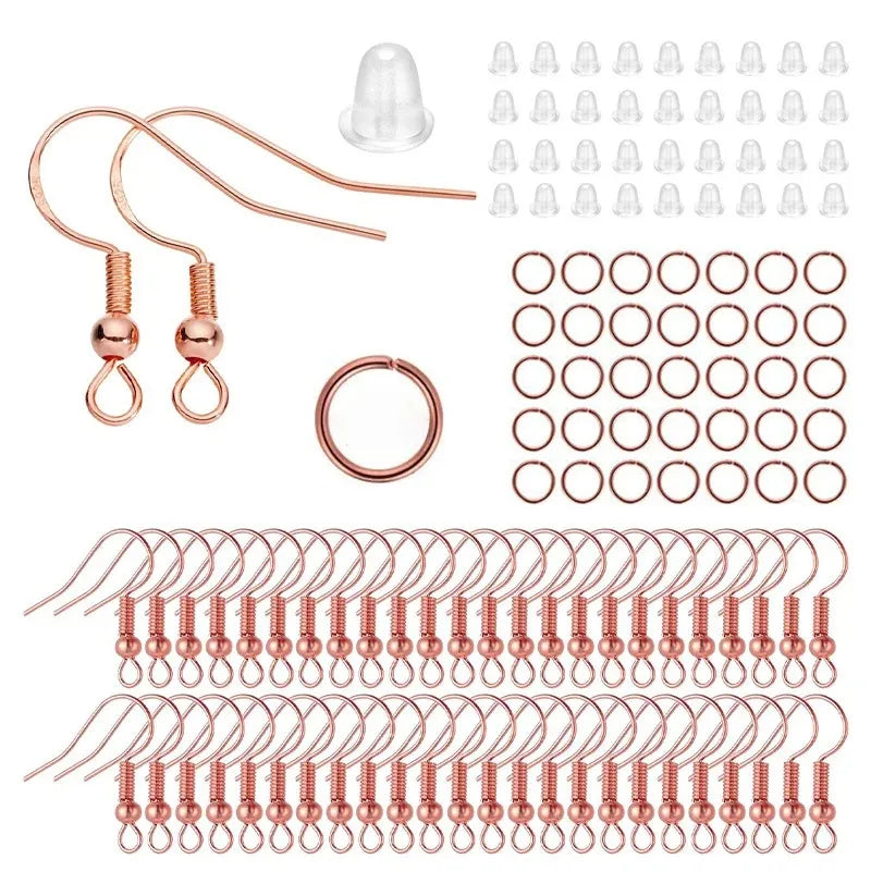 Letter & Number Silicone Mold for Resin Jewelry Making