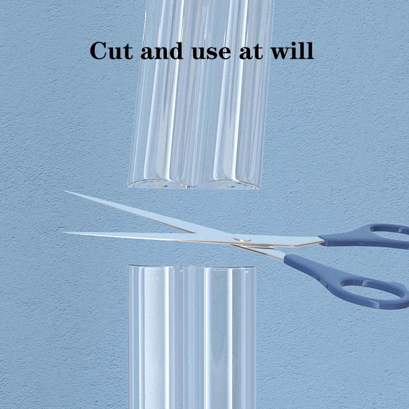 Transparent Silicone Corner Guards for Furniture