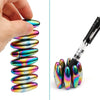 Magnetic Fidget Balls for Stress Relief & Focus
