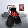 Winter Cozy Baby Stroller Sleeping Bag