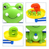 Frog Balance Math Game for Kids – Early Learning Addition & Subtraction Toy