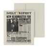 Magnetic Smart Cover Case for 7-Inch BOOX E-Readers