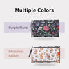 Foldable Waterproof Baby Changing Pad with Storage