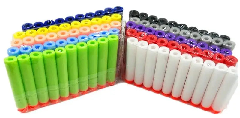 Foam Dart Refill Pack for Blaster Toy Guns