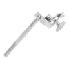 Professional Steel Cowbell for Percussionists