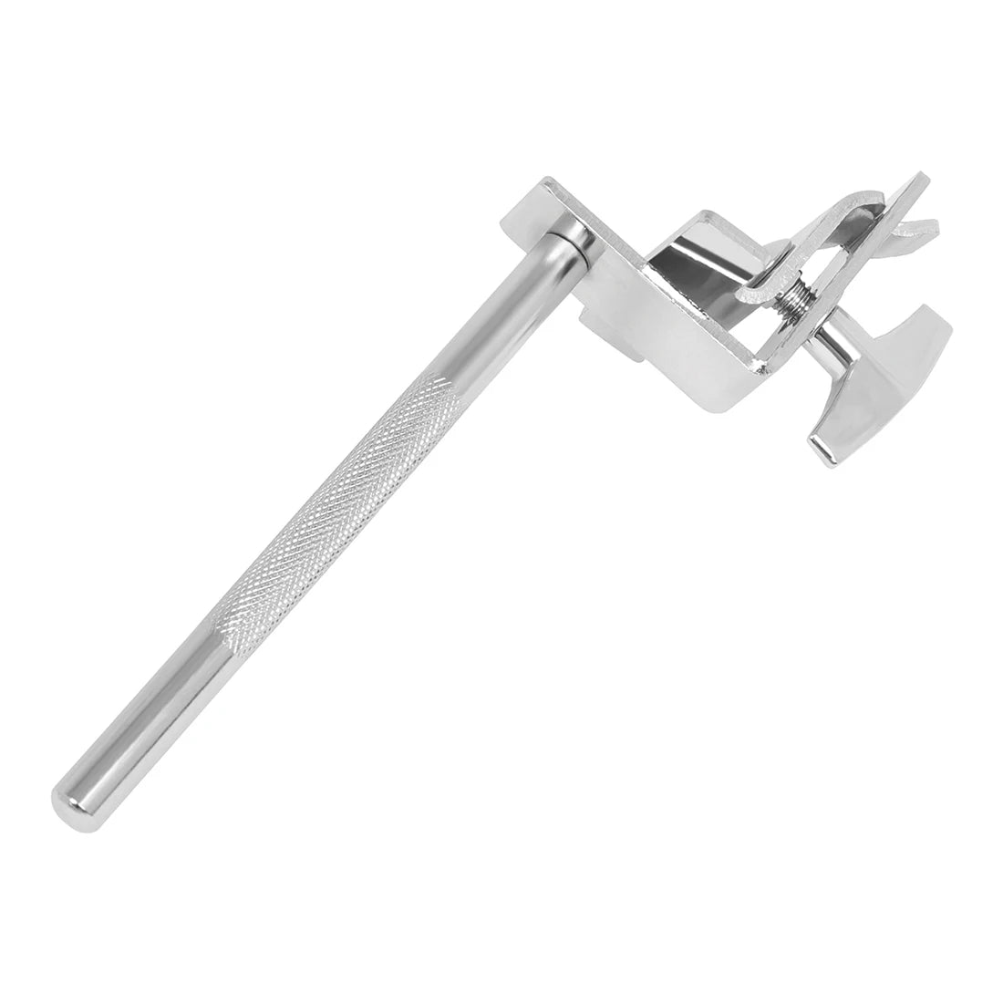 Professional Steel Cowbell for Percussionists