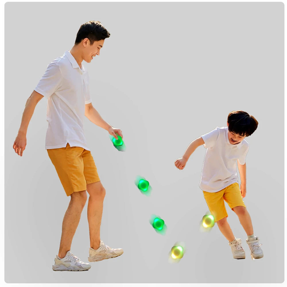 Smart Reaction Training Ball with App Control