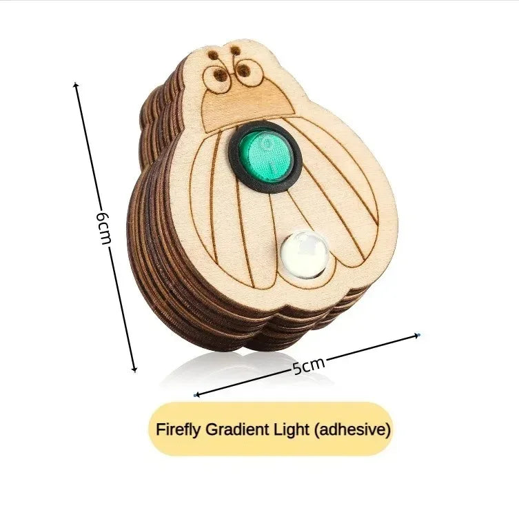 Montessori Wooden Busy Board for Toddlers – DIY Life Skills Learning Toy