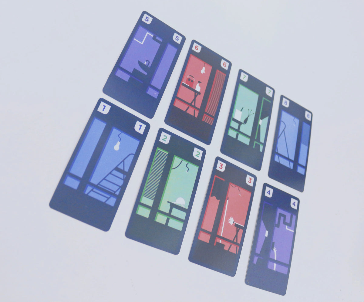 Party Card Game Collection – Fun for All Ages