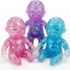 Glitter Squishy Stress Relief Toy