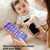 Educational Toy Smartphone for Toddlers