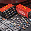 Classic 1:18 Scale Die-Cast Model Car