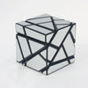 Ninja Ghost Cube – Irregular 3D Puzzle