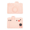 Silicone Remote Control Teether for Baby Teething Relief