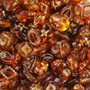 Mixed Classical Acrylic Spacer Beads for DIY Jewelry Making