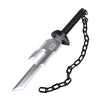 Jujutsu Kaisen Toji Fushiguro Inverted Spear of Heaven Cosplay Katana 45cm Bamboo Sword