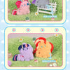 My Little Pony Mini Plush Blind Bag Pendant – Keychain & Backpack Charm