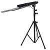 Foldable Tripod Music Stand with Bag