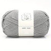 Soft Acrylic Yarn for Knitting & Crochet – 200m Skein
