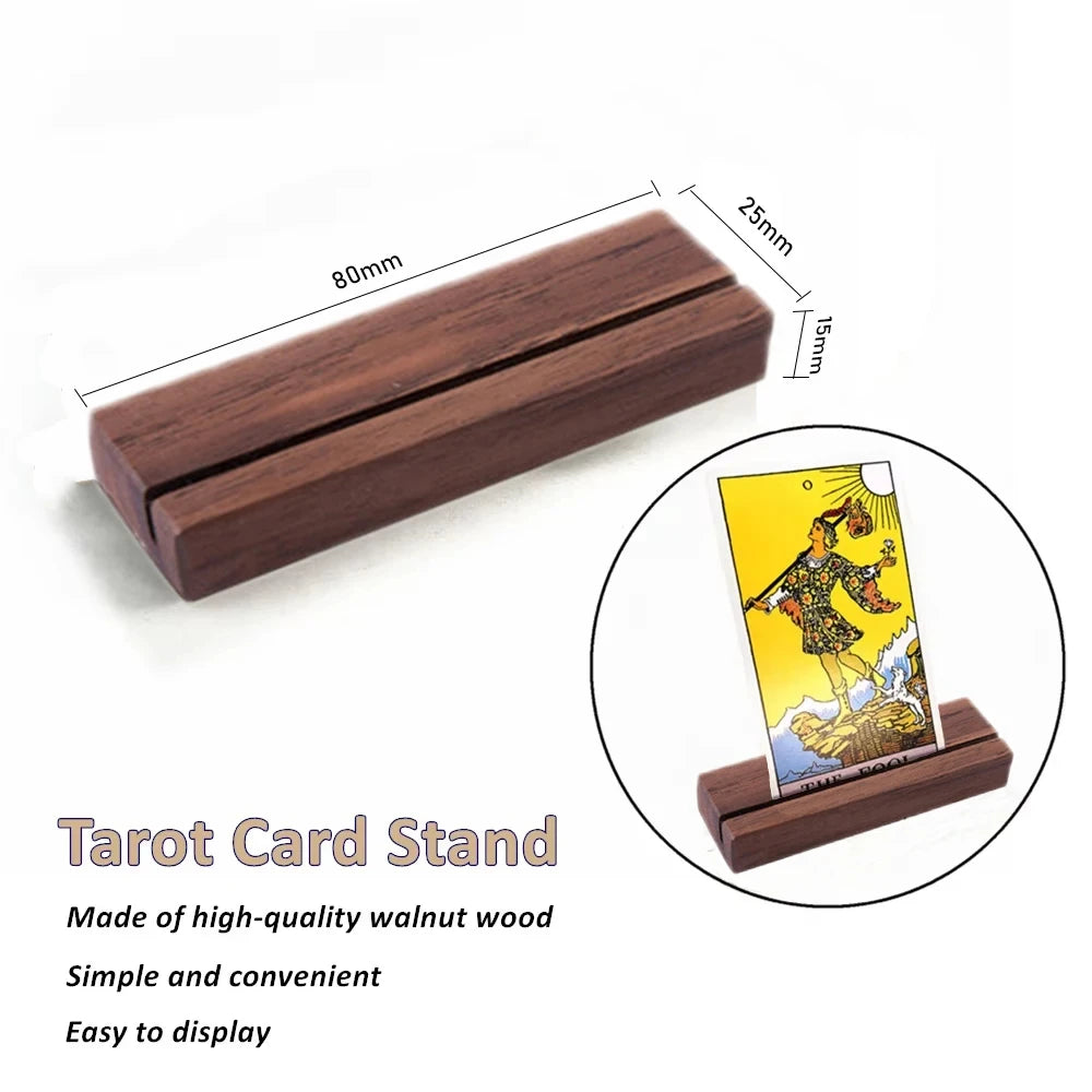 Rider Waite Tarot Card Deck in English
